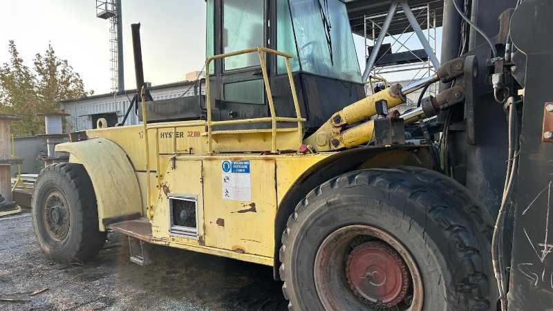 OmecoHub - HYSTER H32.00F
